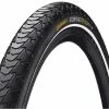 Continental Pneu Contact Plus 28" à Carcasse Métallique -Vélo Soldes 0101005 1
