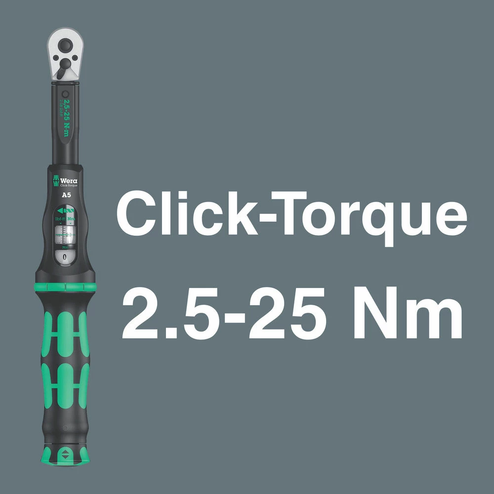 Wera Bicycle Set Torque 1 5 Wera Bicycle Set Torque 1 – Image 3