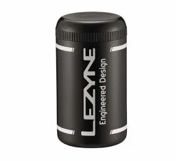 Lezyne Tool Box Flow Caddy 500ml Black