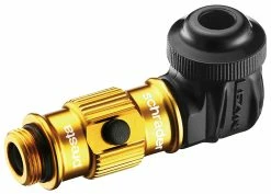 Lezyne ABS Flip-Thread Chuck Embout De Valve 5 Lezyne ABS Flip-Thread Chuck Embout De Valve -Vélo Soldes 1 FLIP STD V312 2