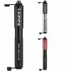 Lezyne Grip Drive HP Small Mini-pompe 1 Lezyne Grip Drive HP Small Mini-pompe -Vélo Soldes 1 MP GRIPHP V1M04 GripDriveHP M Black v1 R1 alll