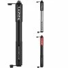 Lezyne Mini Pompe Grip Drive HP Medium -Vélo Soldes 1 MP GRIPHP V1M04 GripDriveHP M all