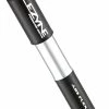 Lezyne Mini Pompe à Pression CNC -Vélo Soldes 1 MP PRSDR V2M04 PressureDrive M Black Closed R2 1800x1800