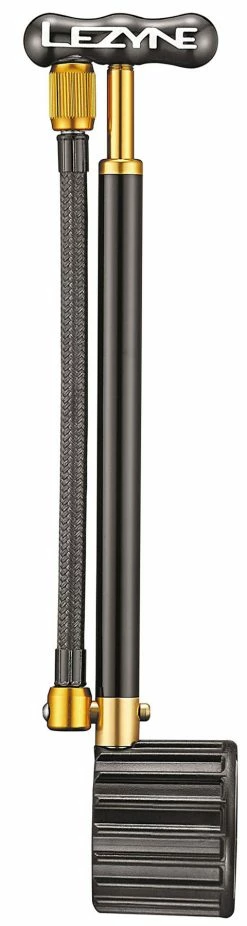 Lezyne Shock Drive -Vélo Soldes 1 MP SHKDR V204 3