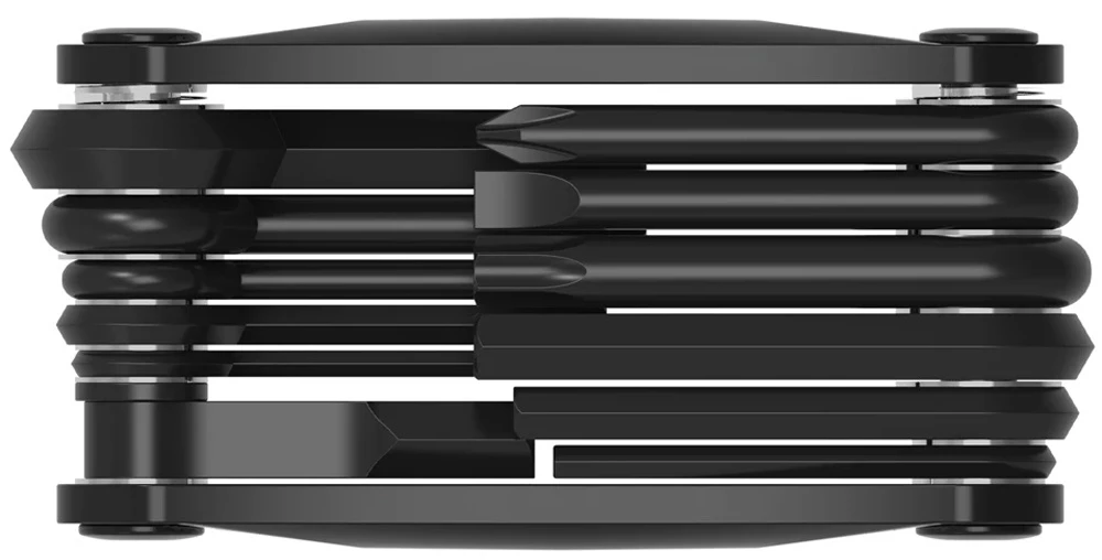 Lezyne RAP 12 II Outil Multifonctions 4 Lezyne RAP 12 II Outil Multifonctions – Image 2