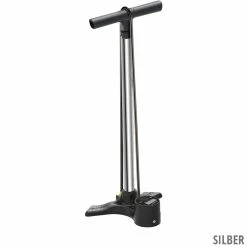 Lezyne Pompe à Pied Macro Floor Drive Digital -Vélo Soldes 1 fp mafld v106 en