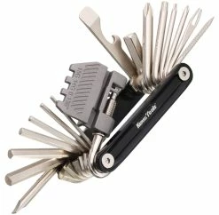 Katana X-21 Outil Multifonctions -Vélo Soldes 10308 X 21 PLUS schwarz GESAMTAUFNAHME OFFEN