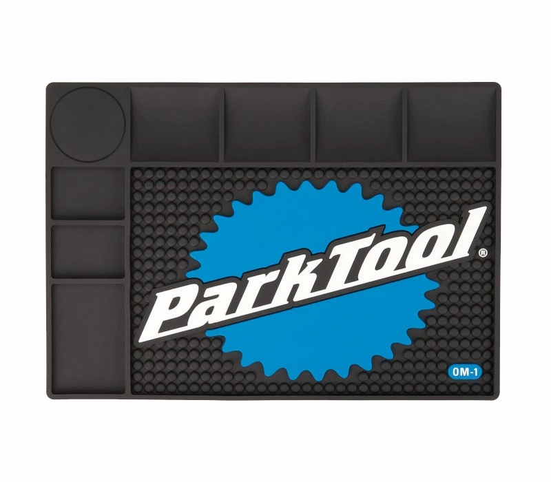 Park Tool Support D'établi OM-1 3 Park Tool Support D'établi OM-1
