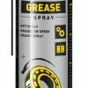 Motorex GREASE SPRAY Graisse Spéciale -Vélo Soldes 10540075 motorex