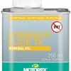 Motorex Hydraulic Fluid 75 Huile Minérale 2 Motorex Hydraulic Fluid 75 Huile Minérale -Vélo Soldes 10540101