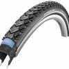 Schwalbe Marathon Plus Tour 28" 47-622 Reflex Pneu à Fil -Vélo Soldes 11101057