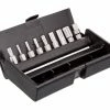 Syntace By Wera - Jeu D'embouts à Six Pans Creux 9 Pcs. -Vélo Soldes 117006