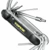 Topeak Multitool Hummer 2 1 Topeak Multitool Hummer 2 -Vélo Soldes 15400009 1