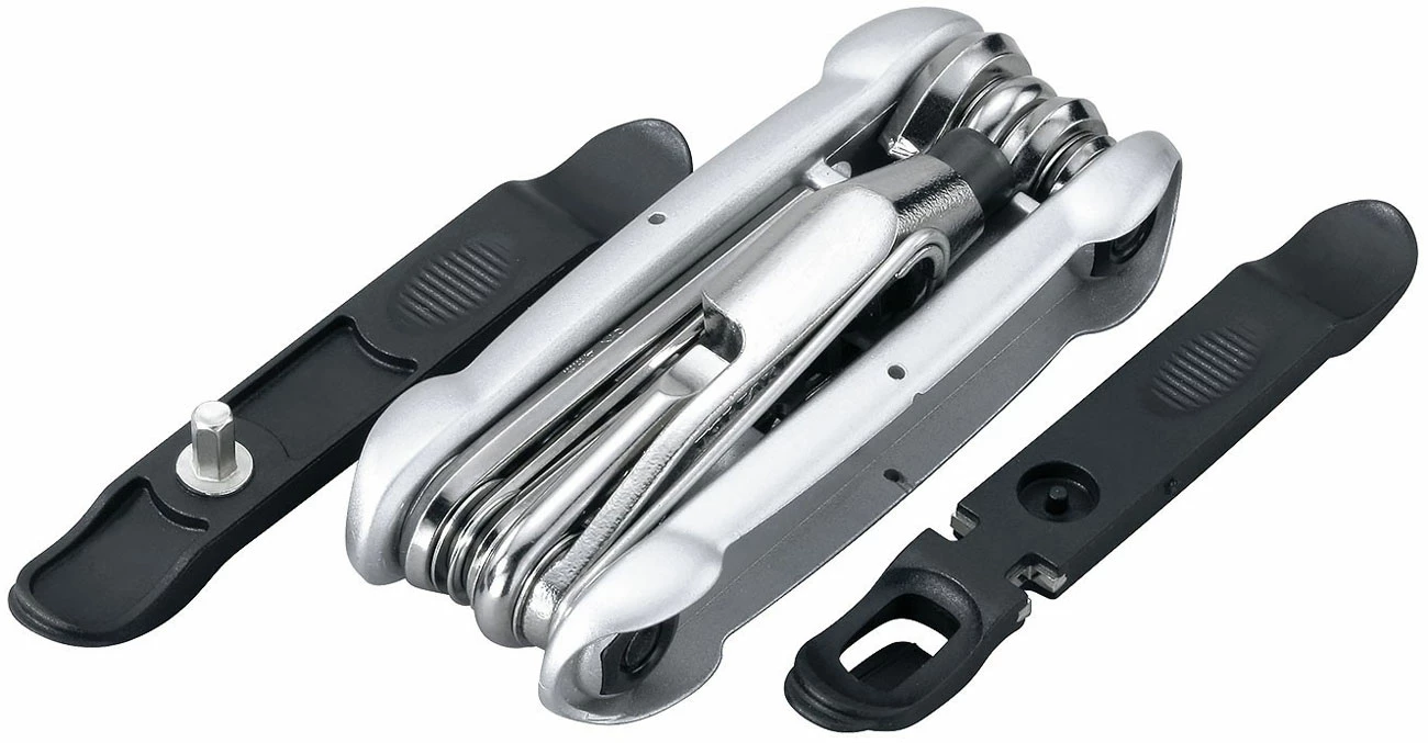Topeak Multitool Hummer 2 4 Topeak Multitool Hummer 2 – Image 2
