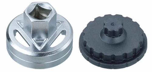 Topeak External Bottom Bracket Tool Outil Pour Palier De Pédalier 3 Topeak External Bottom Bracket Tool Outil Pour Palier De Pédalier