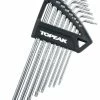 Topeak Torx Wrench Jeu De Clés Torx -Vélo Soldes 15410084 1
