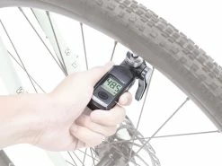 Topeak Jauge Numérique De La Navette -Vélo Soldes 15712012 3
