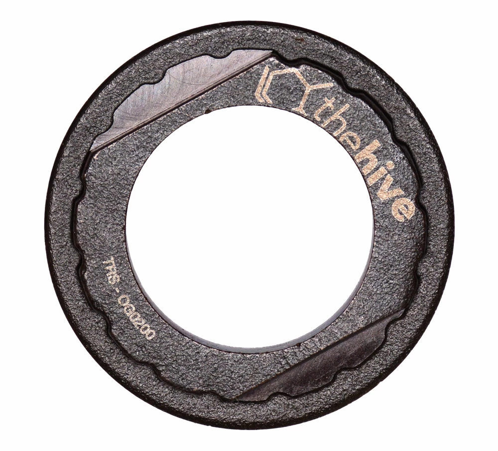 E-thirteen Outil De Montage De Lockring/palier Intérieur 3 E-thirteen Outil De Montage De Lockring/palier Intérieur