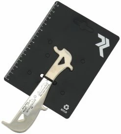 Radon Jauge & Support De Chaîne Pro 2in1 -Vélo Soldes 20048732 3