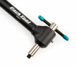 Park Tool DAG-3 Outil De Redressage Pour Patte De Dérailleur -Vélo Soldes 20105733 ParkTool DAG 3 RichtwerkzeugSchaltauge DerailleurHangerAlignmentGauge 2