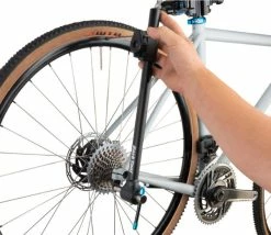 Park Tool DAG-3 Outil De Redressage Pour Patte De Dérailleur -Vélo Soldes 20105733 ParkTool DAG 3 RichtwerkzeugSchaltauge DerailleurHangerAlignmentGauge 4