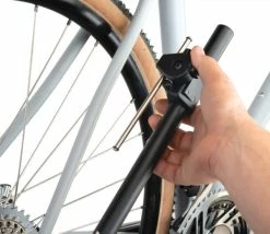 Park Tool DAG-3 Outil De Redressage Pour Patte De Dérailleur -Vélo Soldes 20105733 ParkTool DAG 3 RichtwerkzeugSchaltauge DerailleurHangerAlignmentGauge 5