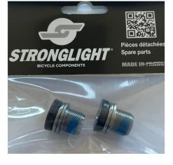 Stronglight Kit De Vis Pour Magan 4
