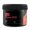 Split Second Fork Grease MTB - Graisse Pour Fourche Suspendue -Vélo Soldes 20113503 SplitSecond ForkGreaseMTB Federgabelfett 150g S2310