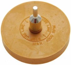 BGS Technic Gomme Pour Film