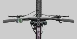 Radon ZR Lady Hybrid 500 -Vélo Soldes 2022 ZR LADY HYBRID CX500 detail05