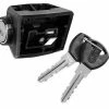 Abus Cylindre De Fermeture Pour Batterie De Cadre Bosch Classic -Vélo Soldes 2100809