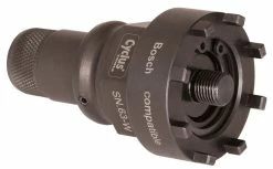Cyclus Tools Outil De Montage Pour Bosch Locknut Spider Active Line Plus