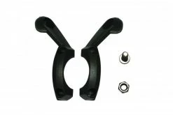 Bosch Porte-lampe Intuvia Nyon Pour Montage Direct -Vélo Soldes 2701165 2