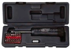 Lifu / IceToolz Clé Dynamométrique Expert 1-5 Nm