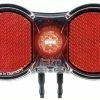 Busch-mueller Feu Arrière Permanent TOPLIGHT Flat Plus 2 Busch-mueller Feu Arrière Permanent TOPLIGHT Flat Plus -Vélo Soldes 329 TOPLIGHT Flat Bild gut