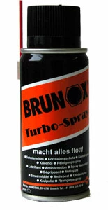 Brunox Turbo Spray 100ml