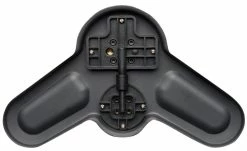 Blackburn Pompe à Plancher Sans Chambre à Air 11 Blackburn Pompe à Plancher Sans Chambre à Air -Vélo Soldes 3530 571 4