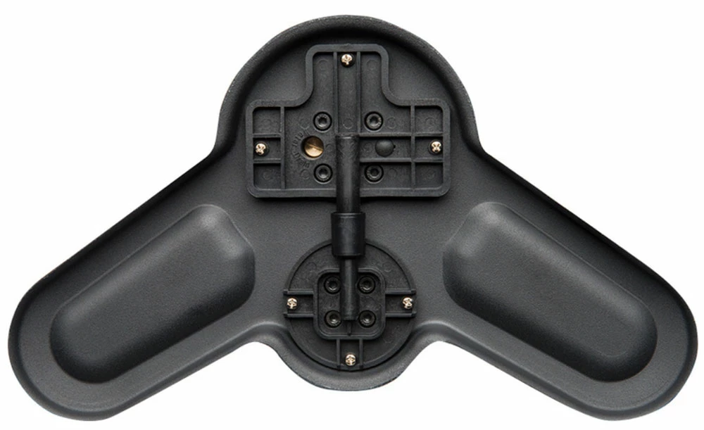 Blackburn Pompe à Plancher Sans Chambre à Air 6 Blackburn Pompe à Plancher Sans Chambre à Air – Image 4