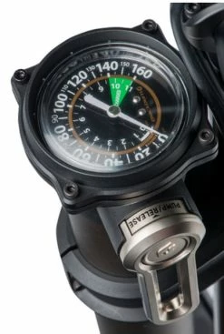 Blackburn Pompe à Plancher Sans Chambre à Air 12 Blackburn Pompe à Plancher Sans Chambre à Air -Vélo Soldes 3530 571 5