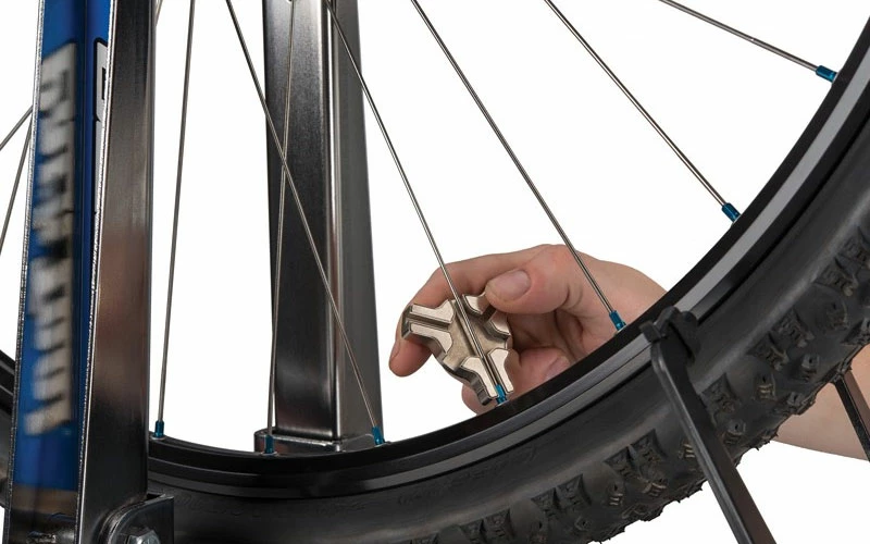 Park Tool Clé à Rayons 3.2/3.3/3.4 SW-7.2 5 Park Tool Clé à Rayons 3.2/3.3/3.4 SW-7.2 – Image 3