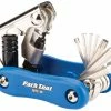 Park Tool Outil De Pliage Miniature MTC-40 -Vélo Soldes 4001982 ParkTool MTC 40 main