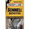 Finish Line Speed Clean Dégraissant Rapide 558 Ml -Vélo Soldes 4002 090