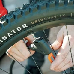 SKS Germany Pompe à Pied Air-X-Plorer 10.0 -Vélo Soldes 4002556971038 SKS AirXPlorer 10 0 Standpumpe 4