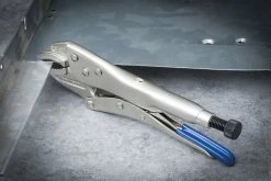 BGS Technic Pince De Préhension Avec Levier De Desserrage Vinyl Grip -Vélo Soldes 4491 02