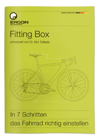 ERGON Fitting Box Comfort 5 ERGON Fitting Box Comfort – Image 3