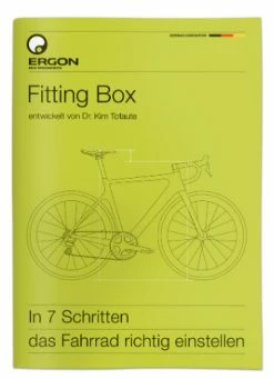 ERGON Fitting Box Road Expert -Vélo Soldes 48100010 2wrcjKZhh8YSJ3