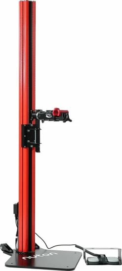 Nuton Support De Montage électrique FS Avec Pédale