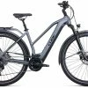 Cube Kathmandu Hybrid Pro 625 Lady Flashgrey´n´black -Vélo Soldes 531202 02