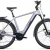 Cube Kathmandu Hybrid SL 750 Polarsilver´n´black 2 Cube Kathmandu Hybrid SL 750 Polarsilver´n´black -Vélo Soldes 531303 00