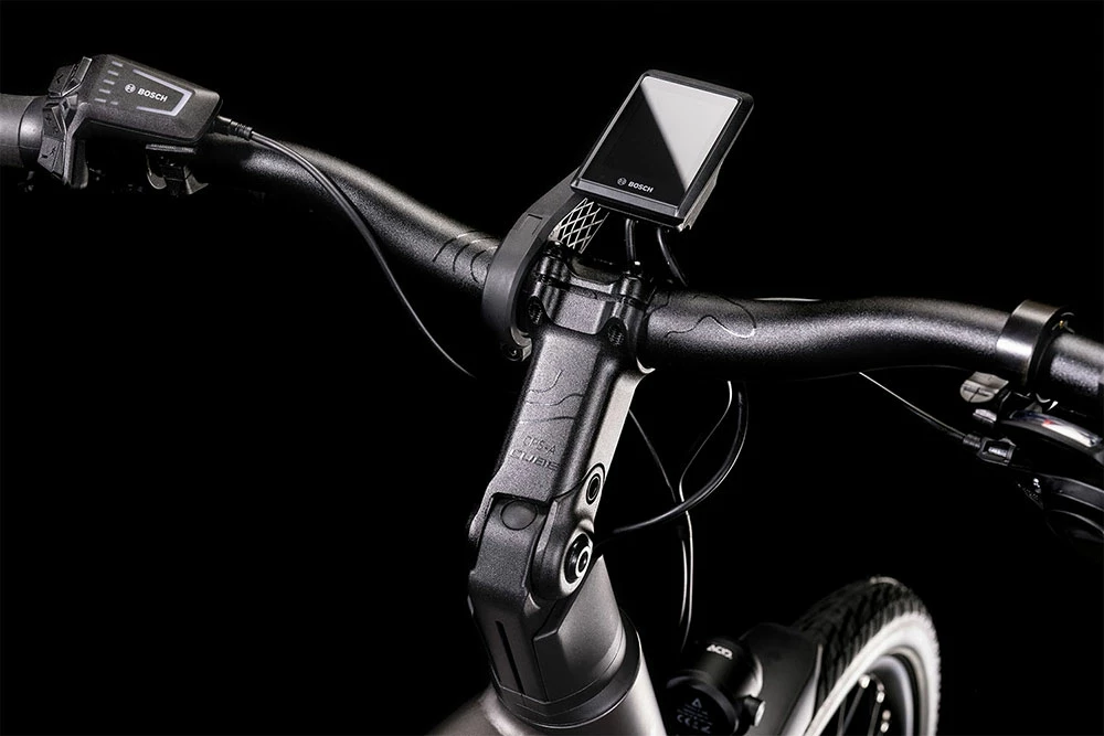 Cube Kathmandu Hybrid SLT 750 Grey´n´teak 5 Cube Kathmandu Hybrid SLT 750 Grey´n´teak – Image 3